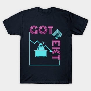 Got Rekt T-Shirt